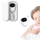 Wireless Bedwetting Alarm Pee Reminder Sensor Kit