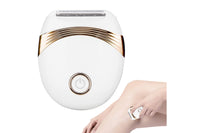 Mini Electric Razor Shaver Hair Removal Dry Painless