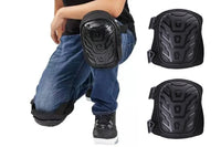 Pair of Professional Work Protector Knee Pads