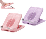 Calf Stretching Slant Board Non Slip Leg Stretching Stretcher