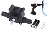 Hand Electric Drill Drive Water Oil Transfer Pump