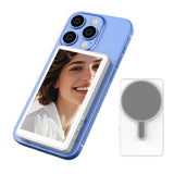 WiFi Vlog Selfie Monitor