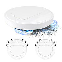 2000pa Suction Power Robot Vacuum Cleaner and Mop Bluetooth App Remote Control