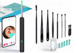 8Pcs Wireless Visible Ear Wax Remover Kit