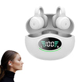 Ear Clip Earbuds Bluetooth Sports Earphones