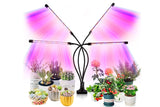 Grow Light for Indoor Plants with 9 Dimmable Levels