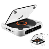 Portable Bluetooth CD Player