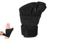 Thumb Brace to Relieve Sprain and Arthritis Pain