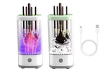 Automatic Makeup Brush Cleaner and Dryer Machine