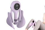 Pelvic Trainer with Smart Counter Pelvic Floor Exercise Device