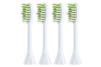 4Pcs Toothbrush Replacement Heads for Philips