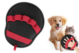 Reusable Five Finger Pet Hair Removal Glove