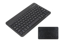 Ultra-Slim Wireless Bluetooth Keyboard For IOS Windows