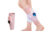 1Pc Leg Muscles Massager Heated Air Compression Foot Massager