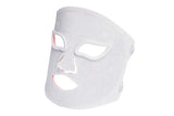 Red Light Therapy for Face with Remote Red Light Mask at Home
