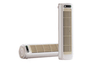 Cooling Air Conditioner Cooling Fan With LED Screen