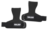 Padded Weight Lifting Wrist Strap Gym Workout Lifting Hooks
