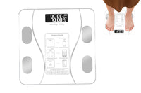 Smart Digital Bathroom Body Fat Scale 180KG Bluetooth Scale