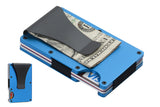 RFID Blocking Carbon Fiber Card Holder