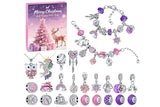DIY Bracelet Blind Box Advent Calendar Jewelry Making Kit