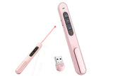 Wireless PowerPoint Presentation Clicker 2.4GHz USB Presenter Remote