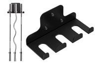 Olympic Vertical Barbell Hanger Rack