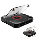 Portable Bluetooth CD Player