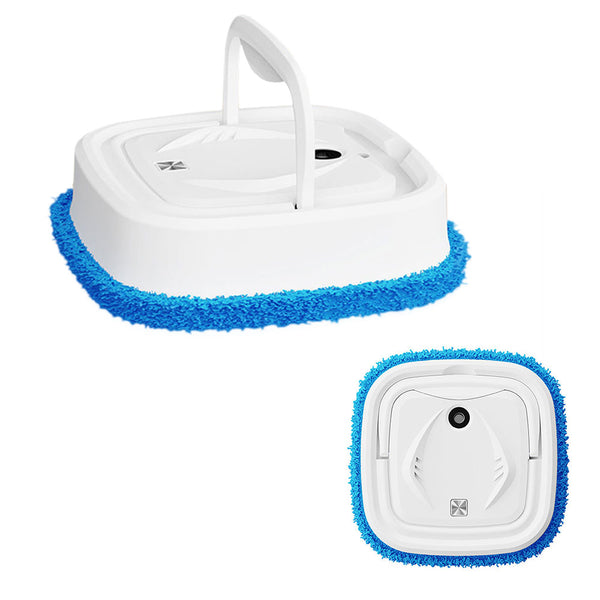 Smart Home Sweeping Robot Wet and Dry Mopping Machine