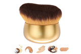 Extra Large Body Makeup Brush For Self Tanner Face Brush