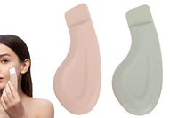 Silicone Face Scraper – Blackhead Remover & Skin Spatula!
