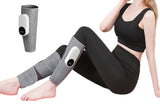1Pc Leg Muscles Massager Heated Air Compression Foot Massager