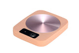 Electric Hot Plate Coffee Mug Warmer