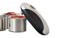 Electric Can Opener Smooth Edge for Seniors