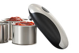 Electric Can Opener Smooth Edge for Seniors