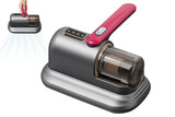 8000Pa Cordless Bed Vacuum Cleaner Wireless UV Dust Mite Remover