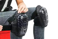 Pair of Professional Work Protector Knee Pads