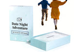 40 Ideas Card Games Date Night Adventure Scratch Off Card Board Game For Couples