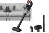 Car Vacuum Cordless Handheld Vacuum Cleaner For Home Office Pet