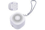 Travel White Noise Sound Machine with 10 Sounds