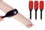 3 Pack Electrostatic Lint and Pet Hair Removal Brush Set