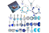 Advent Calendar Charm Bracelets DIY Jewelry Making Kit