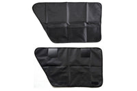 2 Pack Oxford Cloth Car Door Protector Covers