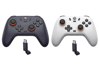 Lite 2.4g Wireless  Bluetooth Controller Switch Steam Deck with Hall Effect Trigger