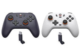 Lite 2.4g Wireless  Bluetooth Controller Switch Steam Deck with Hall Effect Trigger