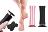 Electric Foot Grinding Foot File Callus Remover Pedicure Tool