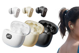 Bluetooth Wireless In-Ear Earbuds with LED Digital Display Charging Case