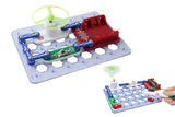 Electric Circuits Experiments Set