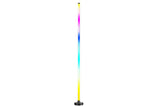 LED Color Changing Floor Atmosphere Lamp With APP And Remote Control