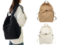 Large Capacity Casual Backpack for Women
