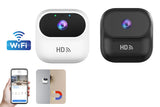 Mini WiFi Camera 1080P HD Vlog Pocket Camera